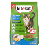 KiteKat Adult Ocean Fish Dry Food